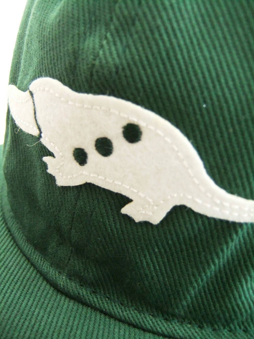 J.P. CAP 2  コットンカツラギ J.P キャップ ( グリーン ) RSA-19202