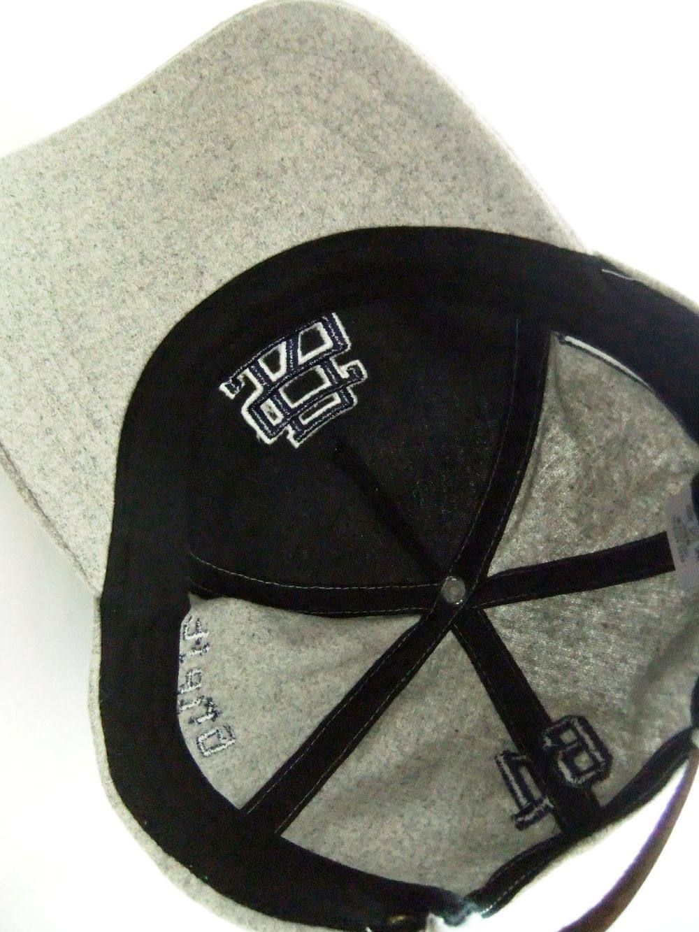 FLANNEL B.B Cap 2  ロゴ入りキャップ ( グレー ) RSA-19201