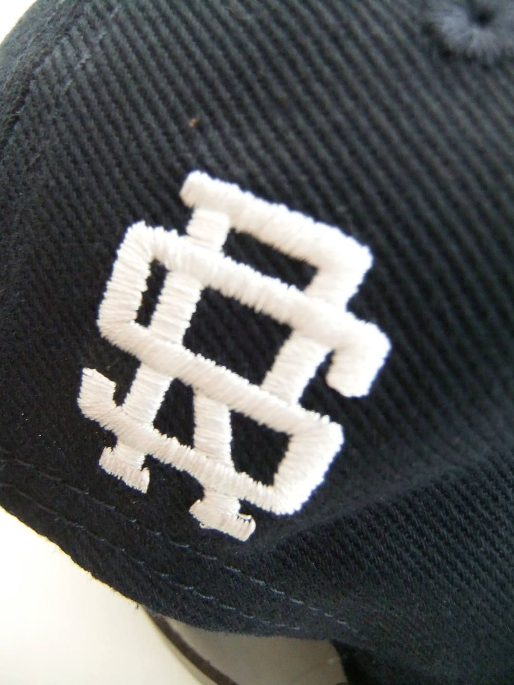 J.P. CAP 2  コットンカツラギ J.P キャップ ( ネイビー ) RSA-19202