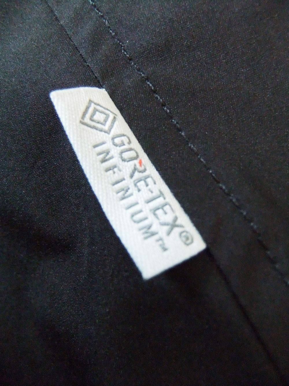 GORE-TEX PACLITE ゴアテックス ジャケット  A0129