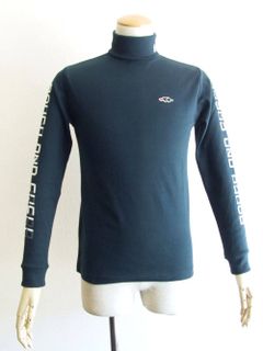 DIGITAL TURTLE  スムースタートル (ネイビー)   RSM-19214