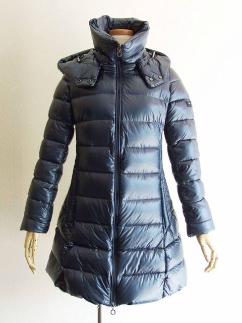 タトラスダウン TATRAS タトラス VOLPAIA ロングダウンコート LTA13A4305 