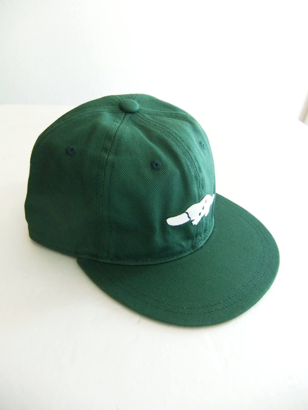 J.P. CAP 2  コットンカツラギ J.P キャップ ( グリーン ) RSA-19202