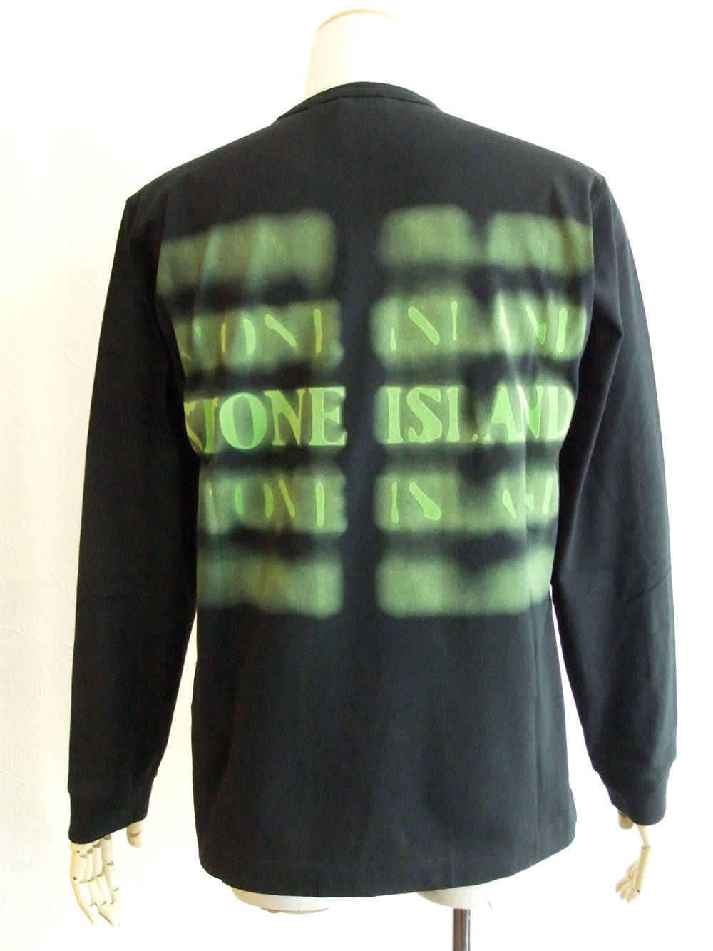 STONE ISLAND《ストーンアイランド》正規通販 | 4.444glad