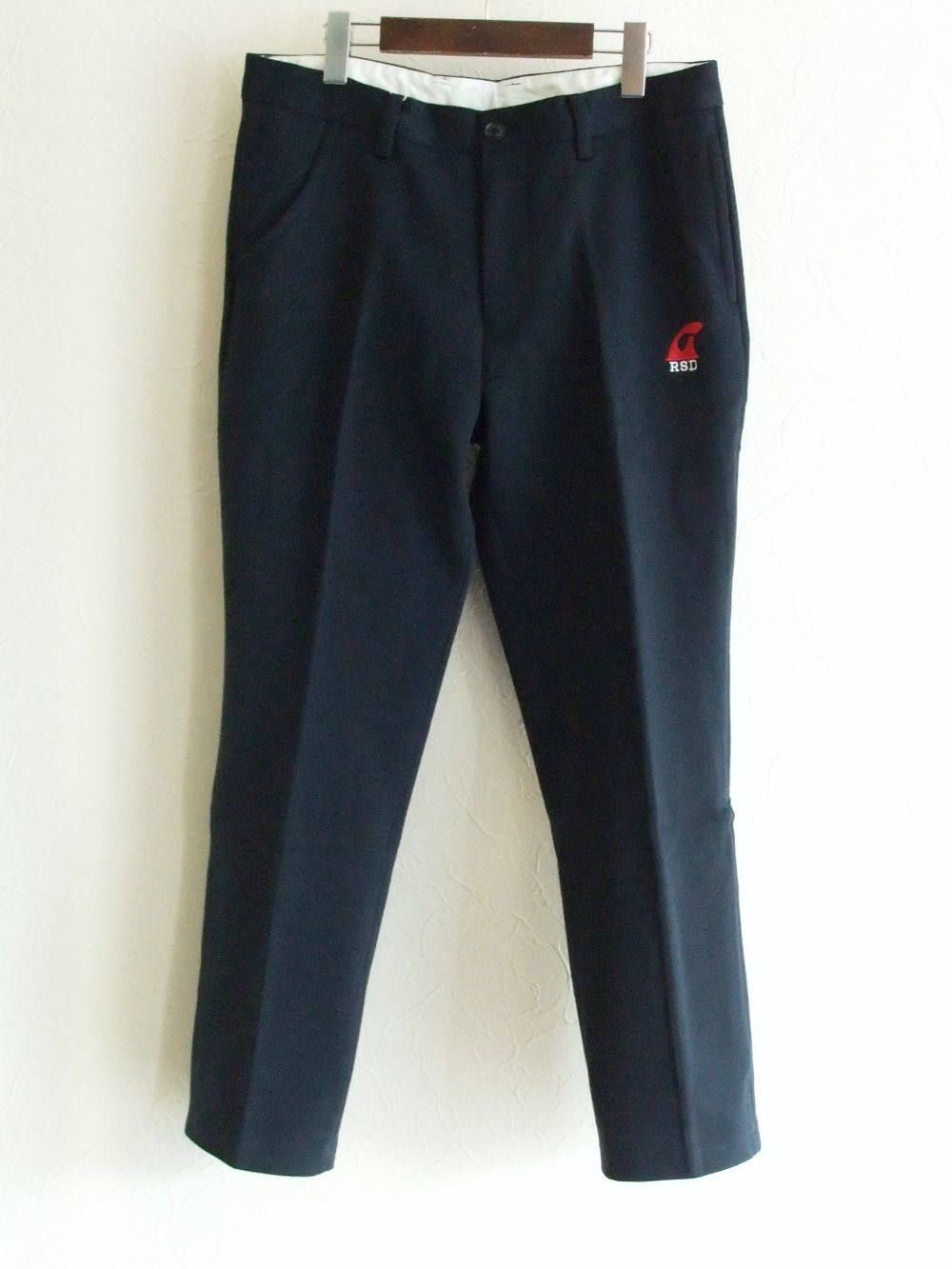 MEMPHIS PANTS 2   スウェットパンツ ( ネイビー )  RSM-19257