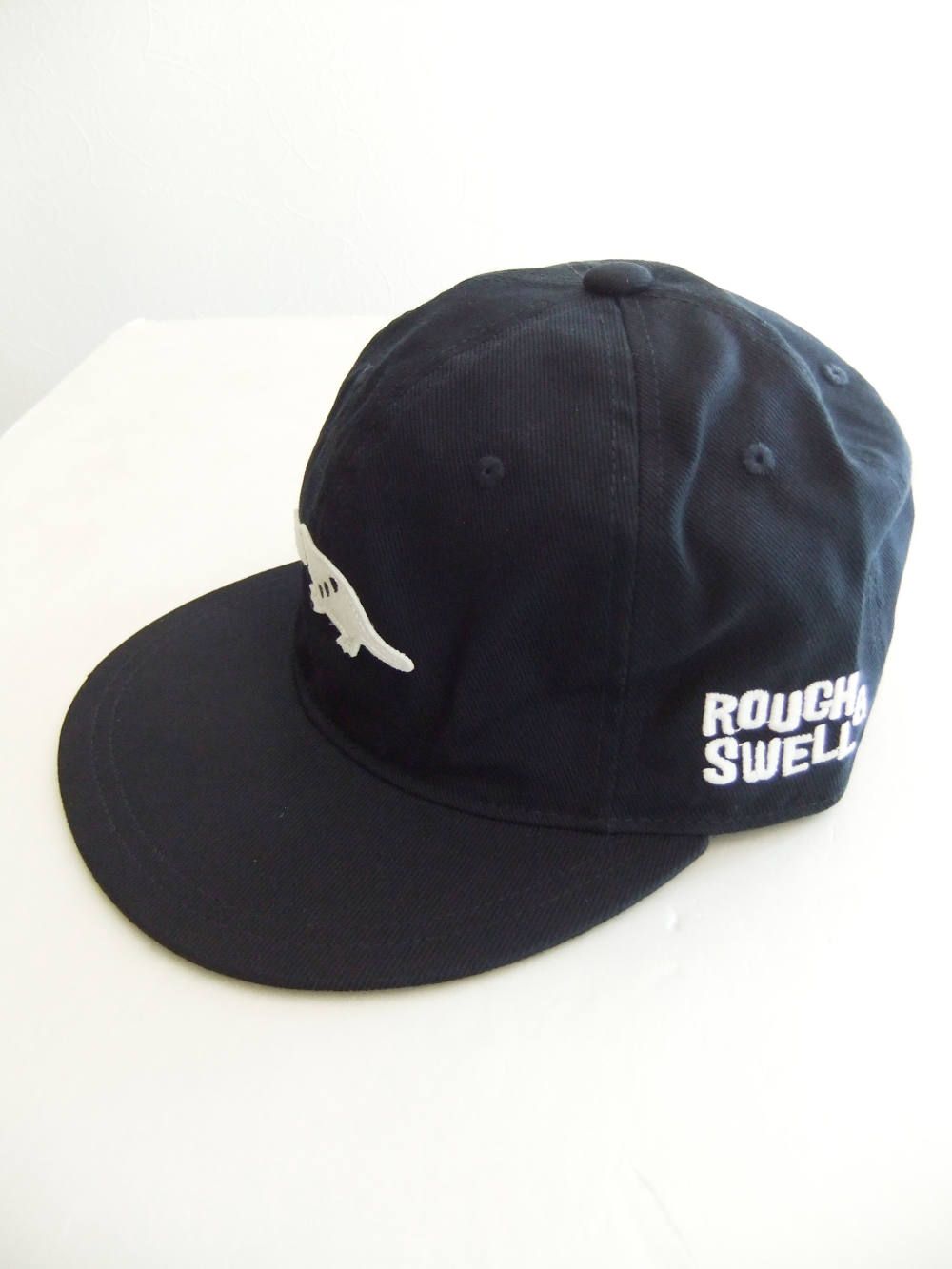 J.P. CAP 2  コットンカツラギ J.P キャップ ( ネイビー ) RSA-19202