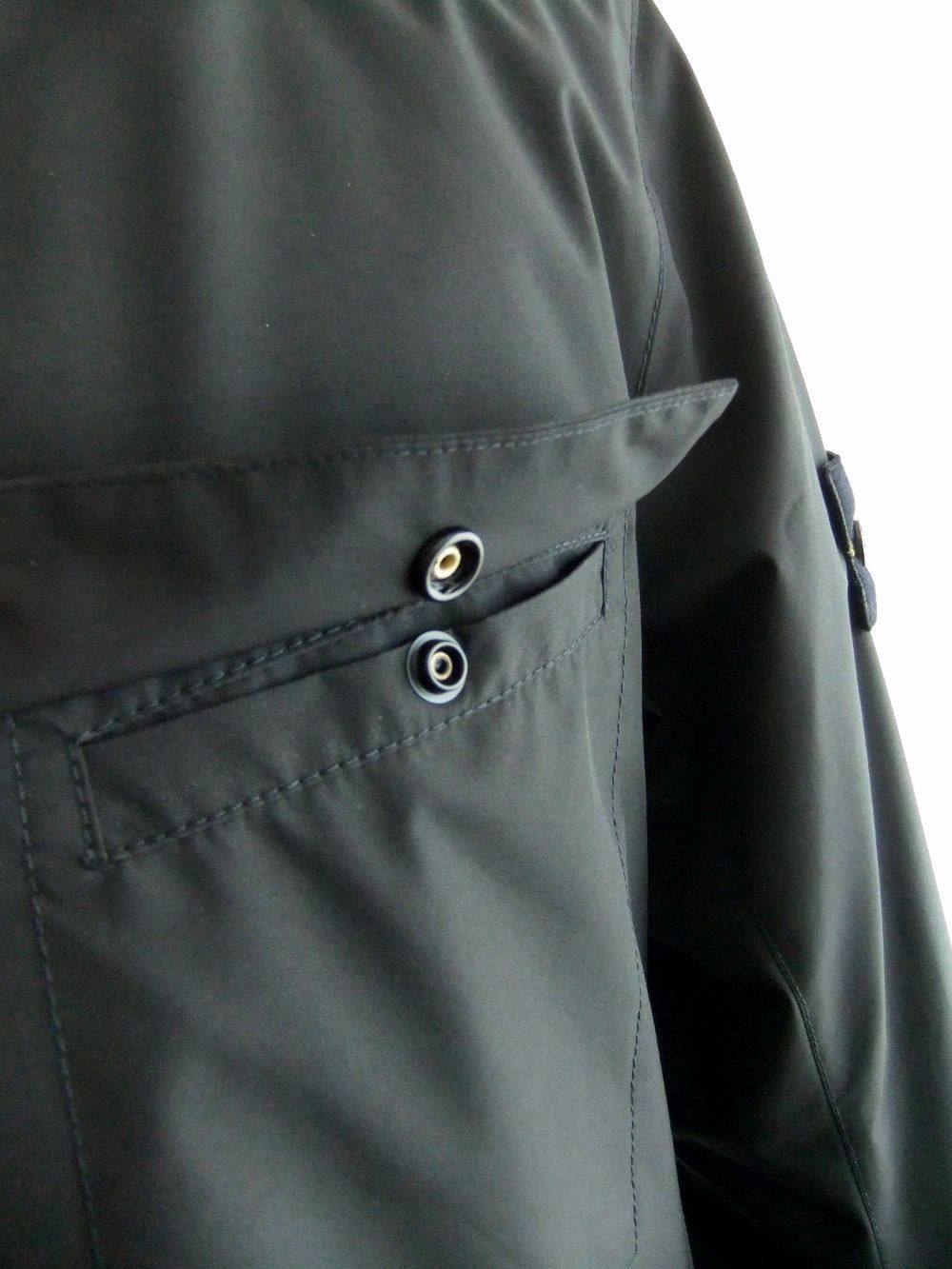 GORE-TEX PACLITE ゴアテックス ジャケット  A0129