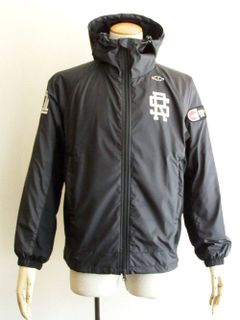SHOT MAKER HOODIE  ウィンドブレーカー    RSM-19234