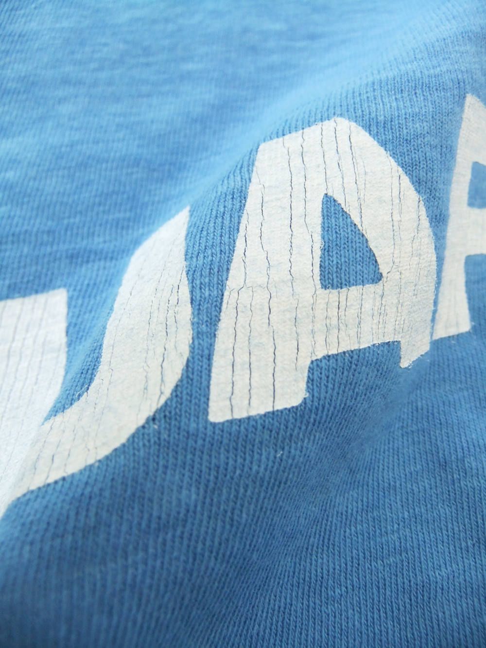 ロゴプリント 長袖 Tシャツ  L/T-SHIRT  S74GU0590