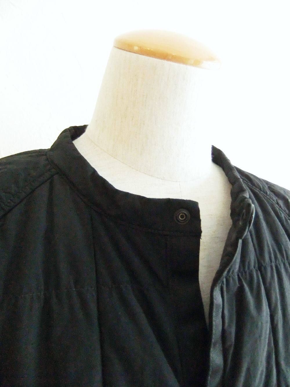 STONE ISLAND - NASLAN LIGHT WITH PRIMALOFT®-TC ノーカラー