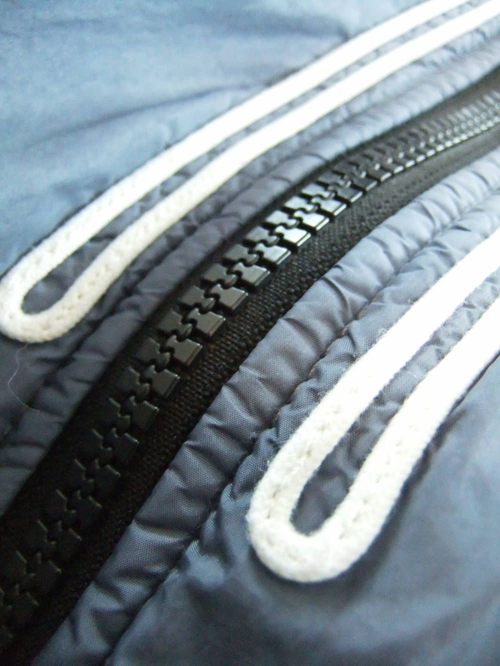 GARMENT DYED CRINKLE REPS NY DOWN ガーメントダイ ダウンブルゾン  44523