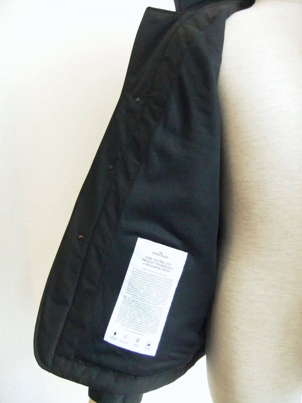 GORE-TEX PACLITE ゴアテックス ジャケット  A0129