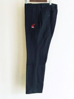 MEMPHIS PANTS 2   スウェットパンツ ( ネイビー )  RSM-19257