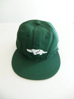 J.P. CAP 2  コットンカツラギ J.P キャップ ( グリーン ) RSA-19202