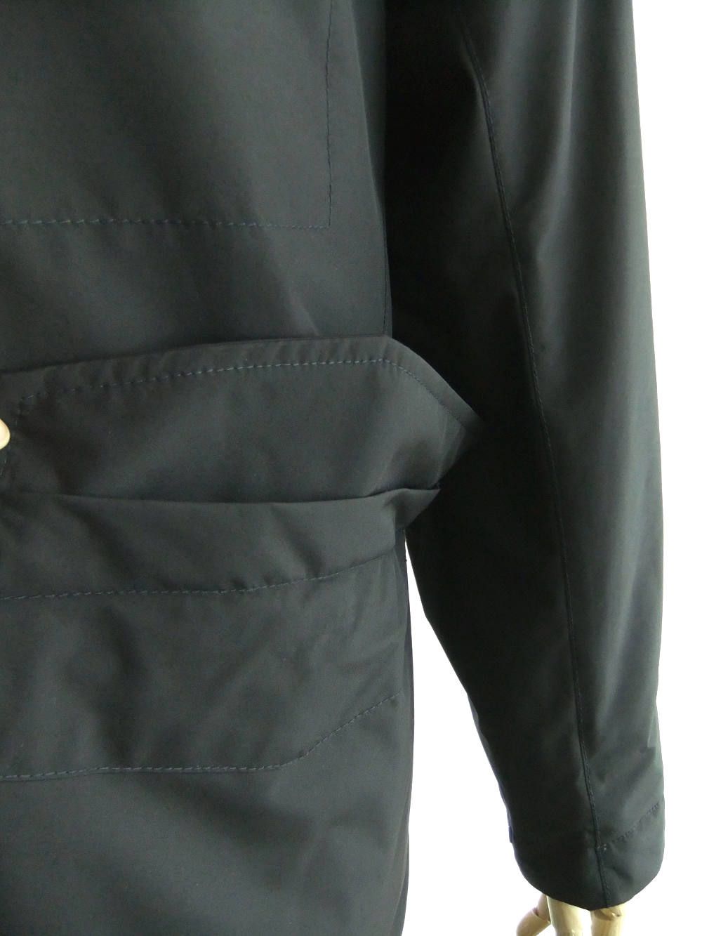 GORE-TEX PACLITE ゴアテックス ジャケット  A0129