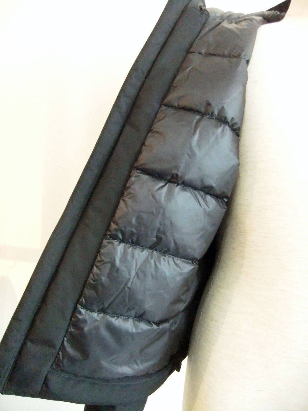 LAMINAR  GORE-TEX フーデッドダウンジャケット  PI115UL