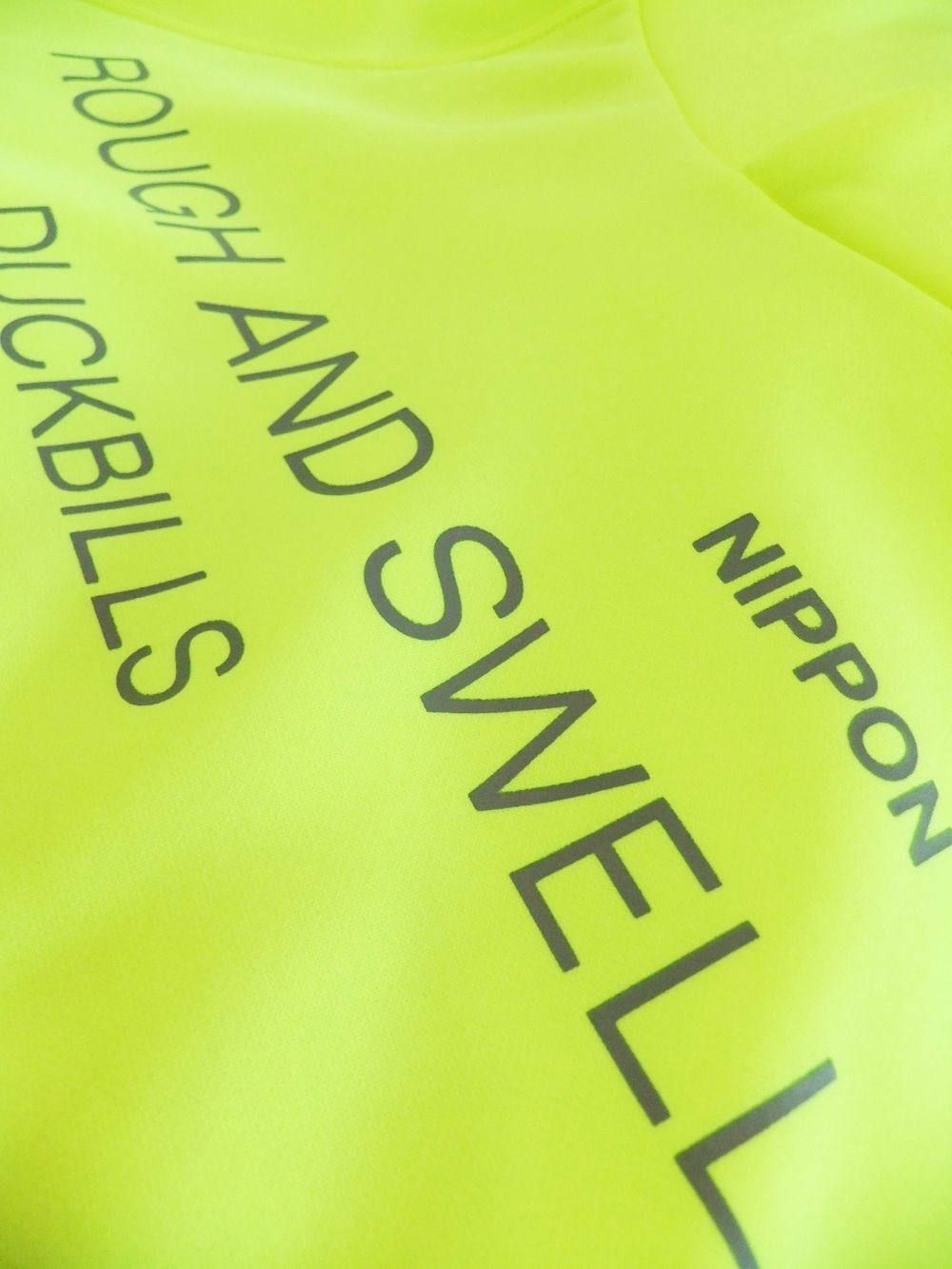 NEON HOODIE プルオーバーパーカー RSM-19230