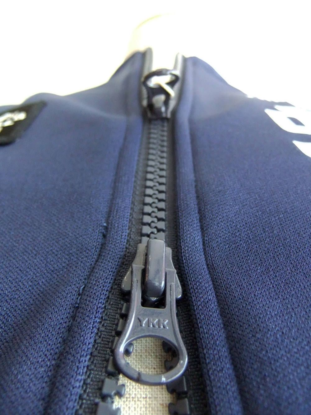RED RIB TRACK TOP  トラックジャケット  RSM-19204