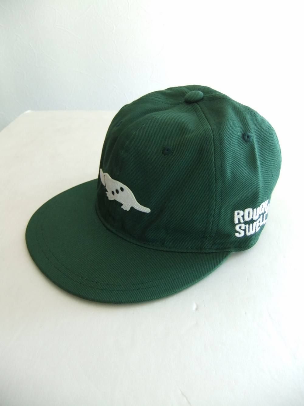 J.P. CAP 2  コットンカツラギ J.P キャップ ( グリーン ) RSA-19202