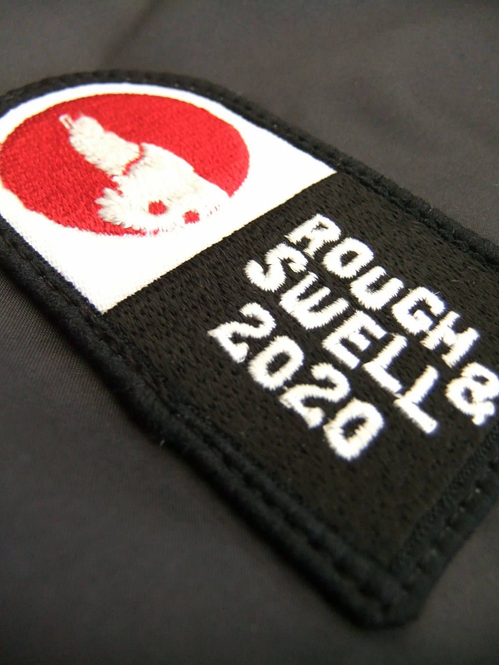 SHOT MAKER HOODIE  ウィンドブレーカー    RSM-19234
