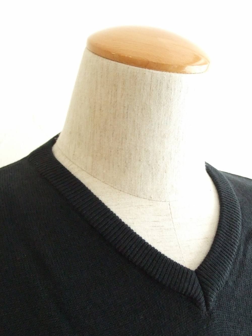 NEW V-NECK TOUR   Vネックニット   RSM-19265