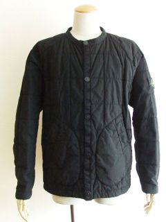 NASLAN LIGHT WITH PRIMALOFT®-TC ノーカラーブルゾン  43324