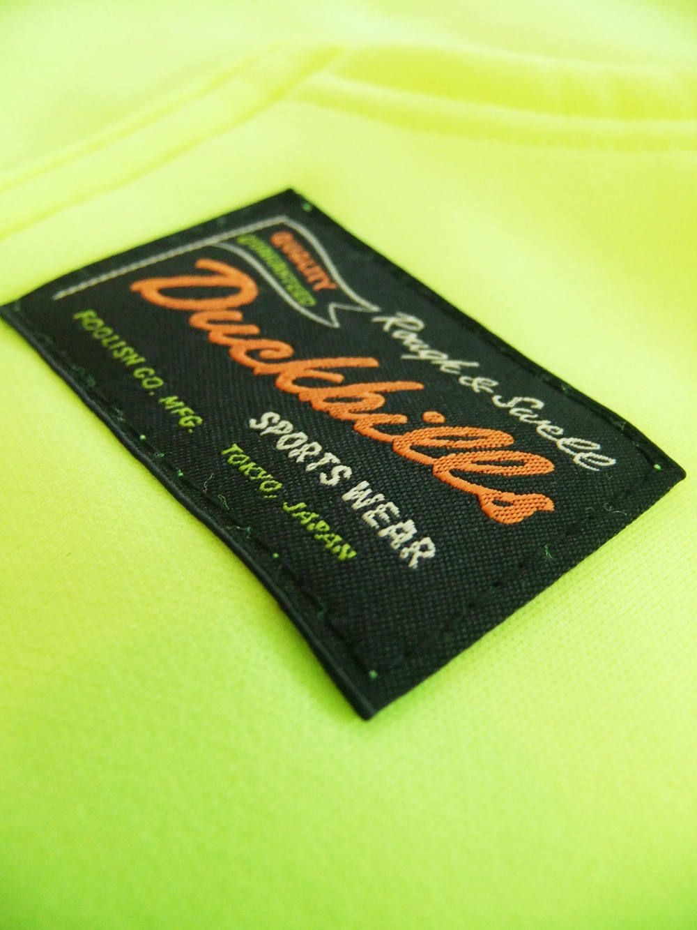 NEON HOODIE プルオーバーパーカー RSM-19230