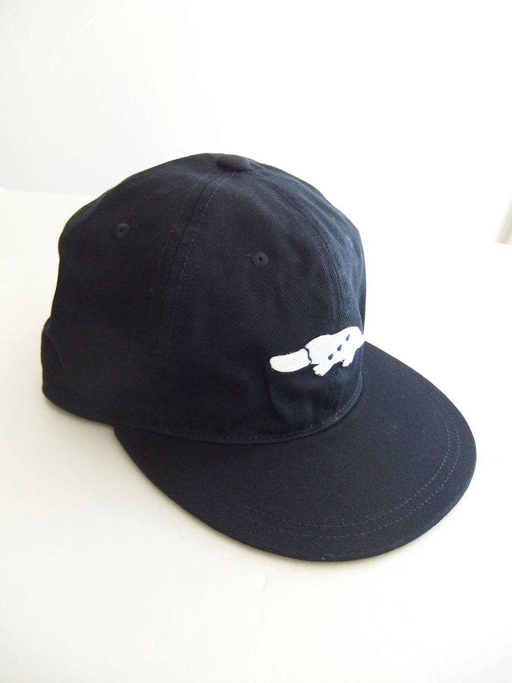 J.P. CAP 2  コットンカツラギ J.P キャップ ( ネイビー ) RSA-19202