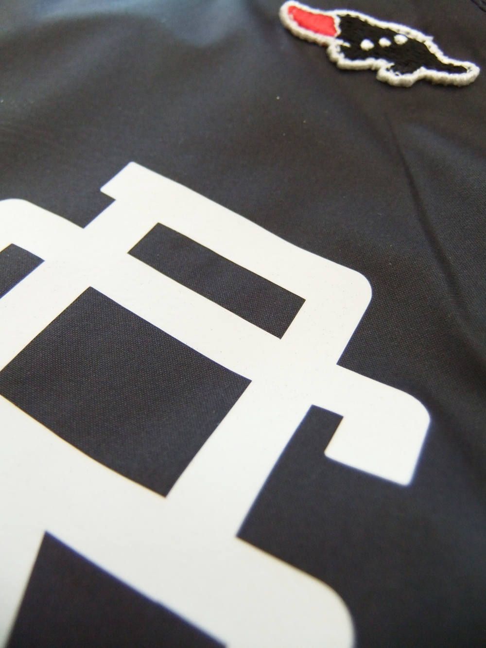 SHOT MAKER HOODIE  ウィンドブレーカー    RSM-19234