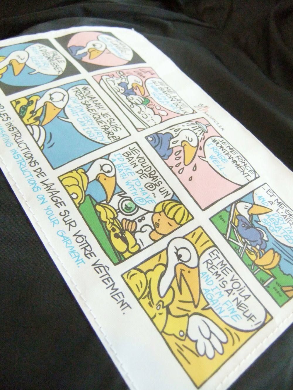 MIRIELON   ナイロン ダウン ロングコート  (0 size)
