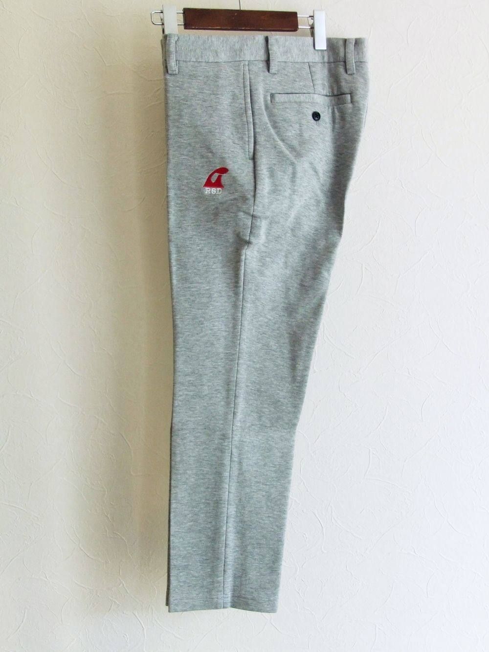 MEMPHIS PANTS 2   スウェットパンツ ( グレー )  RSM-19257