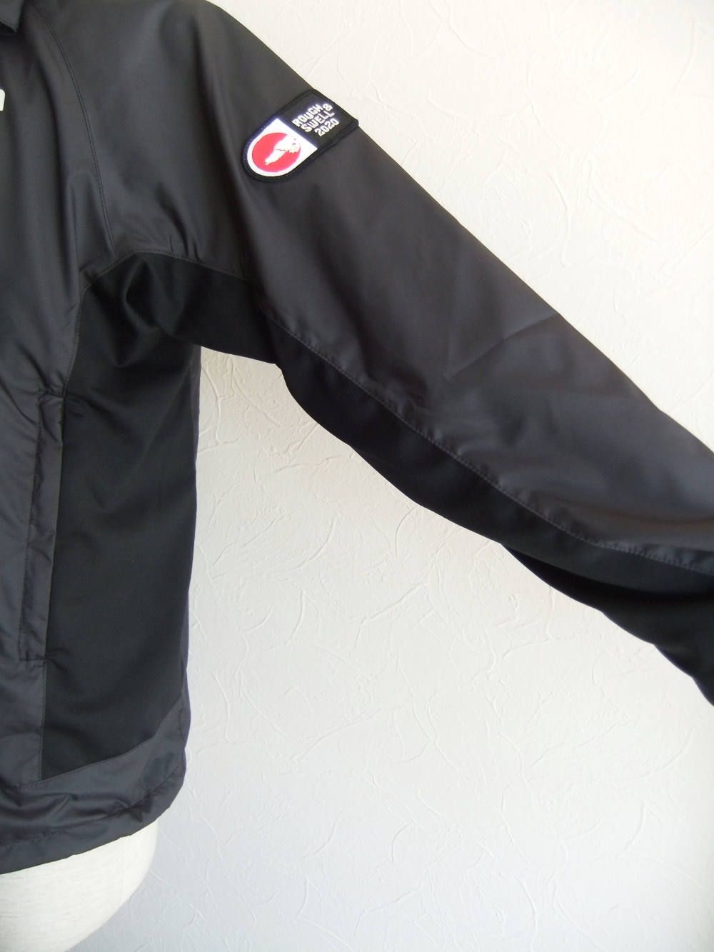SHOT MAKER HOODIE  ウィンドブレーカー    RSM-19234