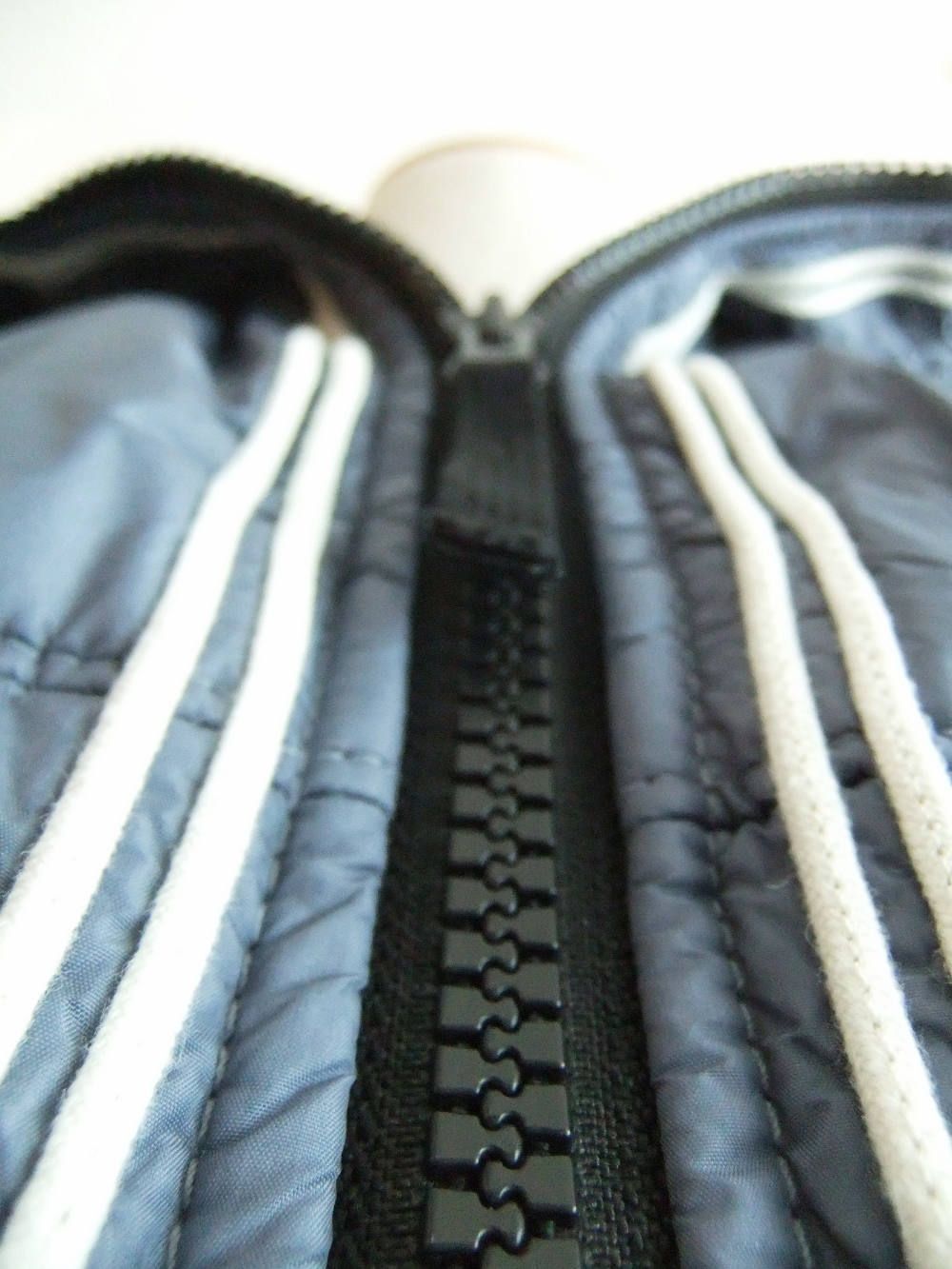GARMENT DYED CRINKLE REPS NY DOWN ガーメントダイ ダウンブルゾン  44523