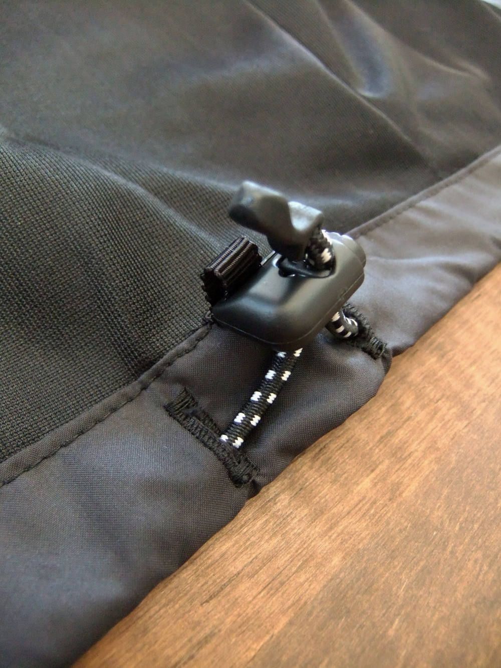 SHOT MAKER HOODIE  ウィンドブレーカー    RSM-19234