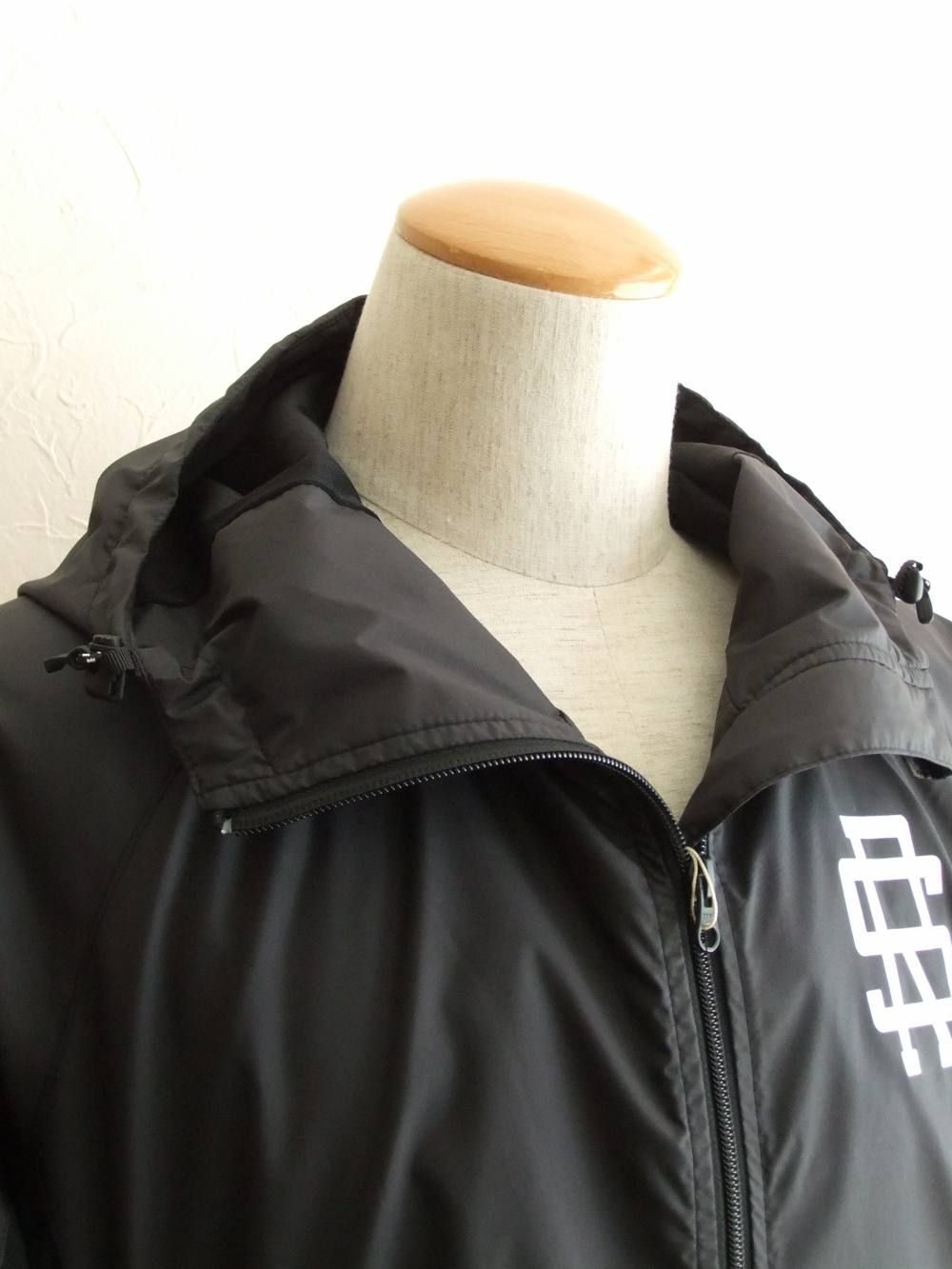 SHOT MAKER HOODIE  ウィンドブレーカー    RSM-19234