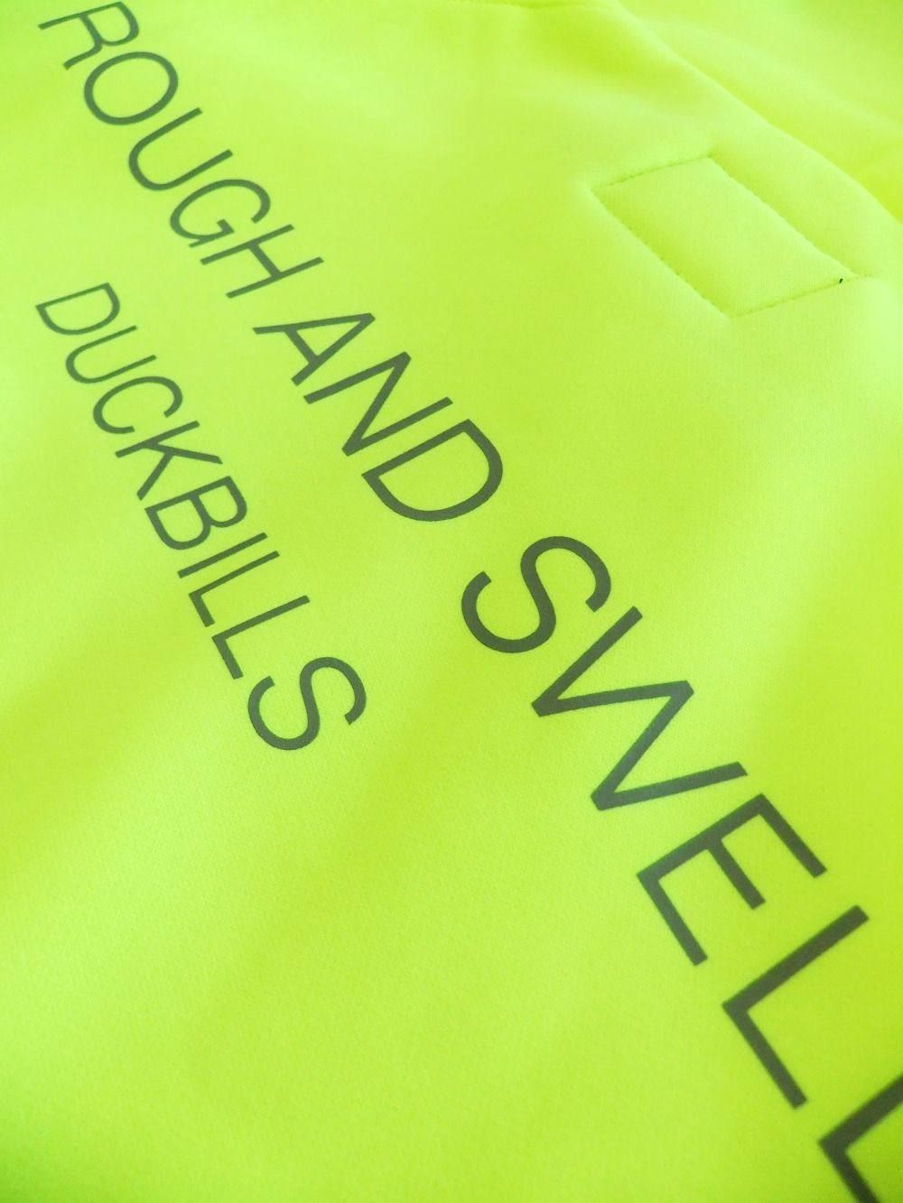 NEON HOODIE プルオーバーパーカー RSM-19230