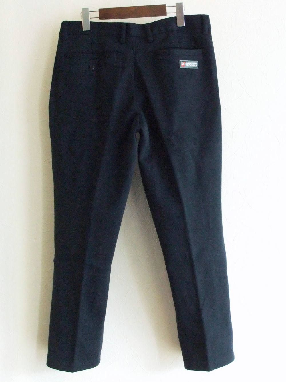 MEMPHIS PANTS 2   スウェットパンツ ( ネイビー )  RSM-19257
