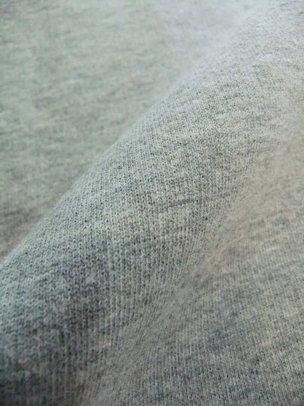 ハイネックパーカー  ( GRAY )  60720