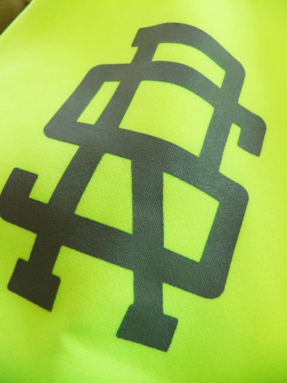 NEON HOODIE プルオーバーパーカー RSM-19230