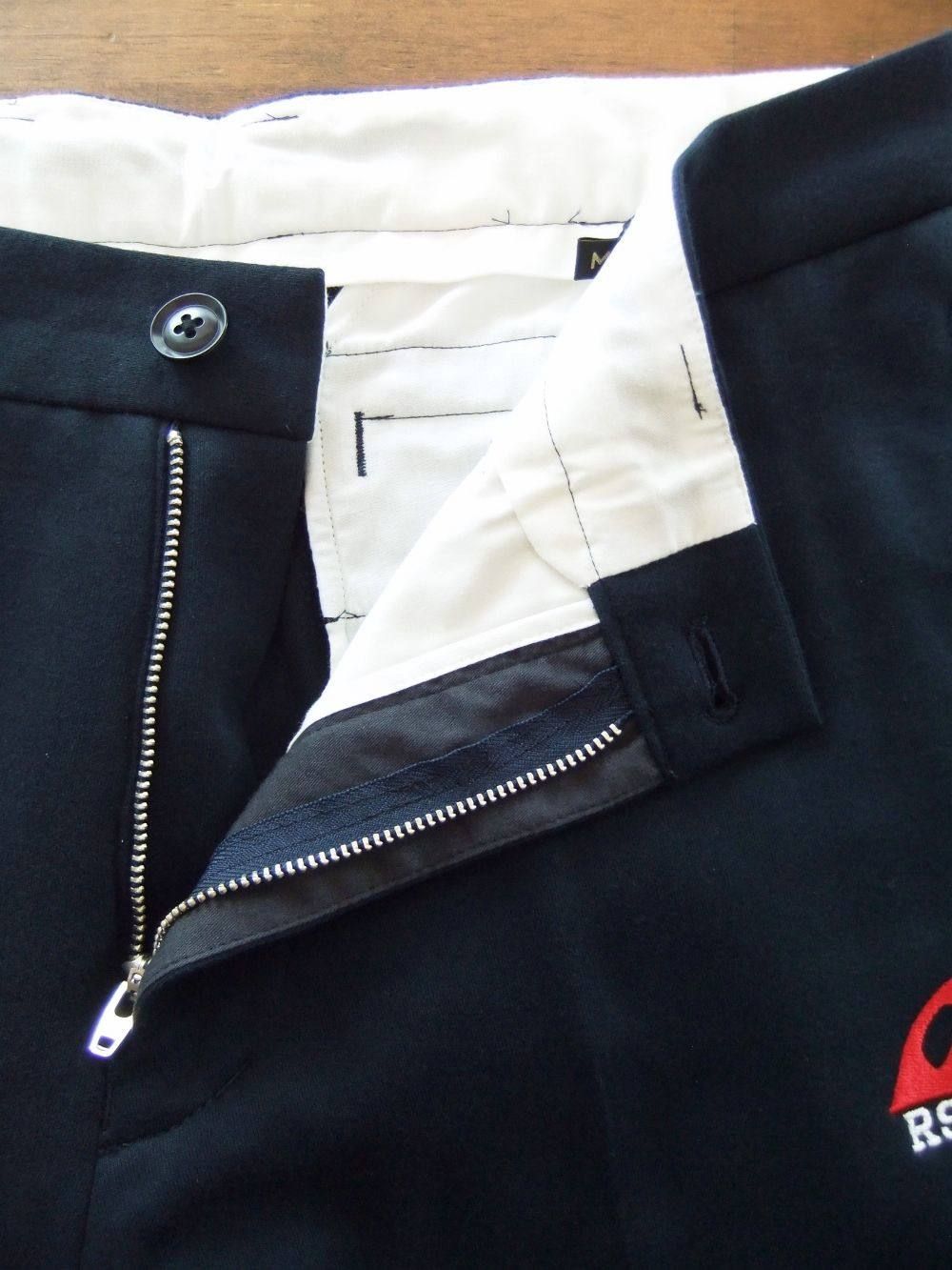 MEMPHIS PANTS 2   スウェットパンツ ( ネイビー )  RSM-19257