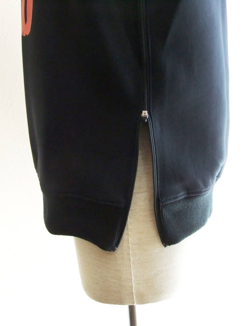 G.I.D.TOUR SWEAT プルオーバー  RSM-19207