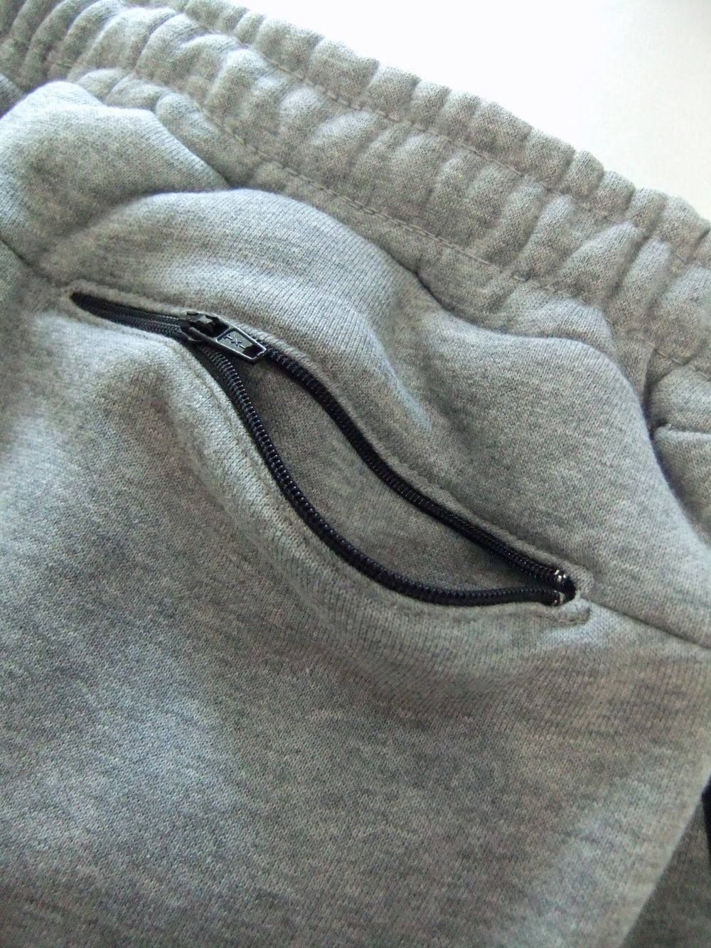 TALAL  TAPE / 切替パンツ