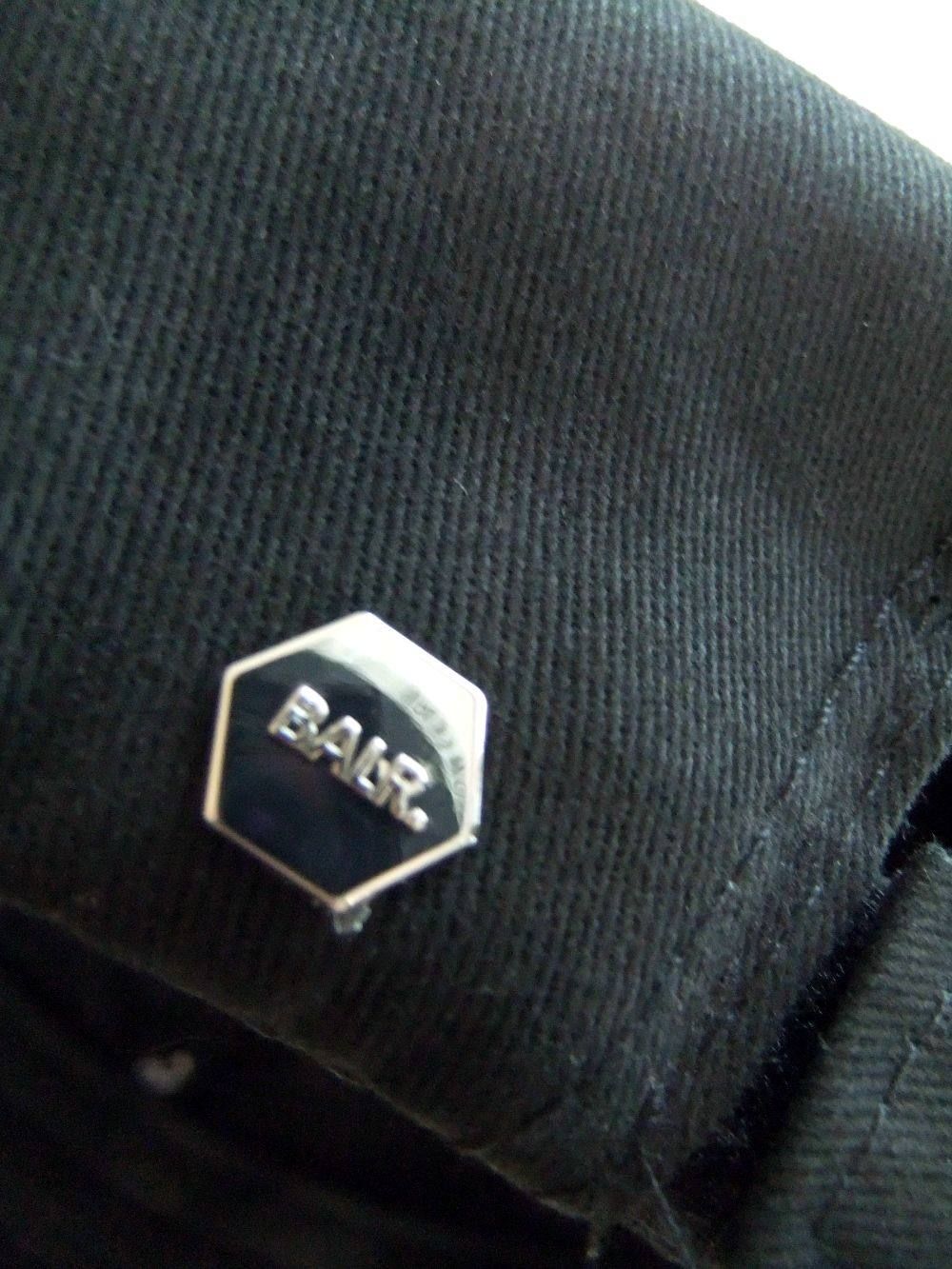 ロゴ キャップ BALR.    CLASSIC METAL LOGO CAP