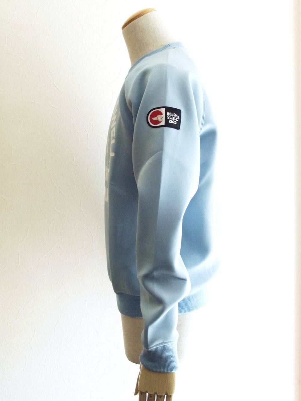 BOHEMIANS SWEAT プルオーバー  RSM-19206