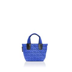 VEE TOTE 2WAY ミニ トートバッグ  (ウルトラ マリーン)
