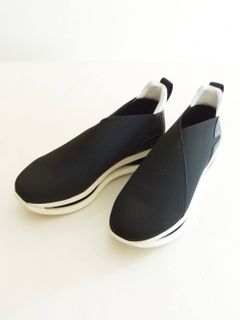 ELASTIC  ハイテク スニーカー  KG905