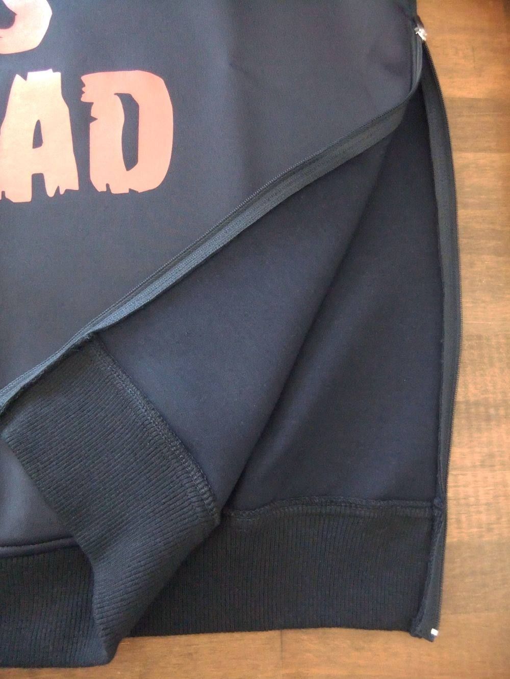 G.I.D.TOUR SWEAT プルオーバー  RSM-19207