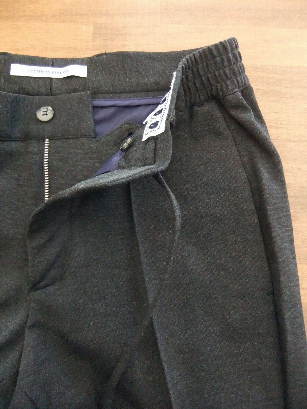 MASACCIO マサッチョ ( グレー ) JERSEY