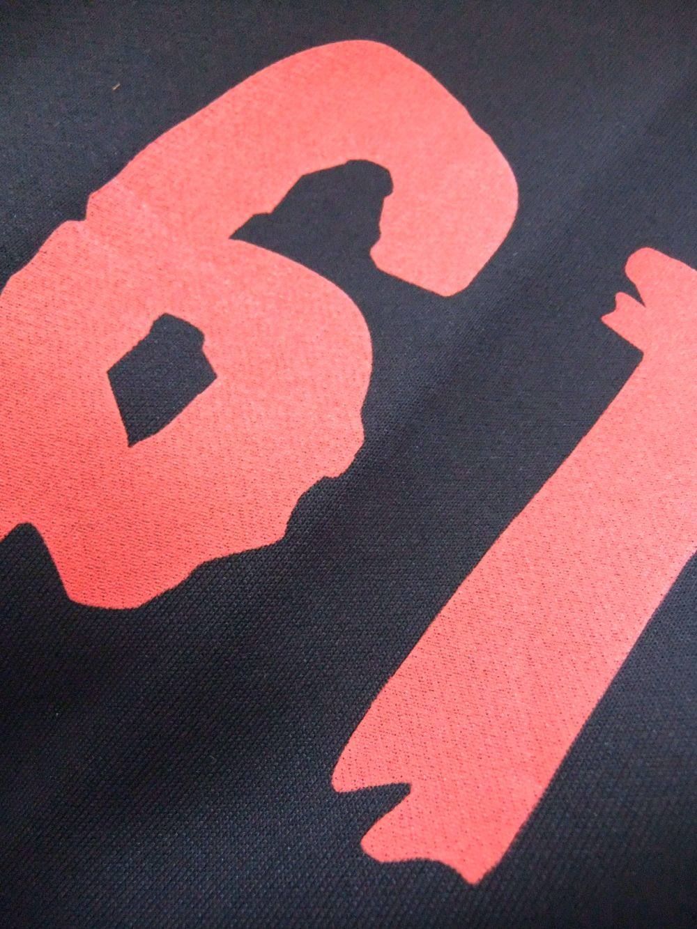 G.I.D.TOUR SWEAT プルオーバー  RSM-19207