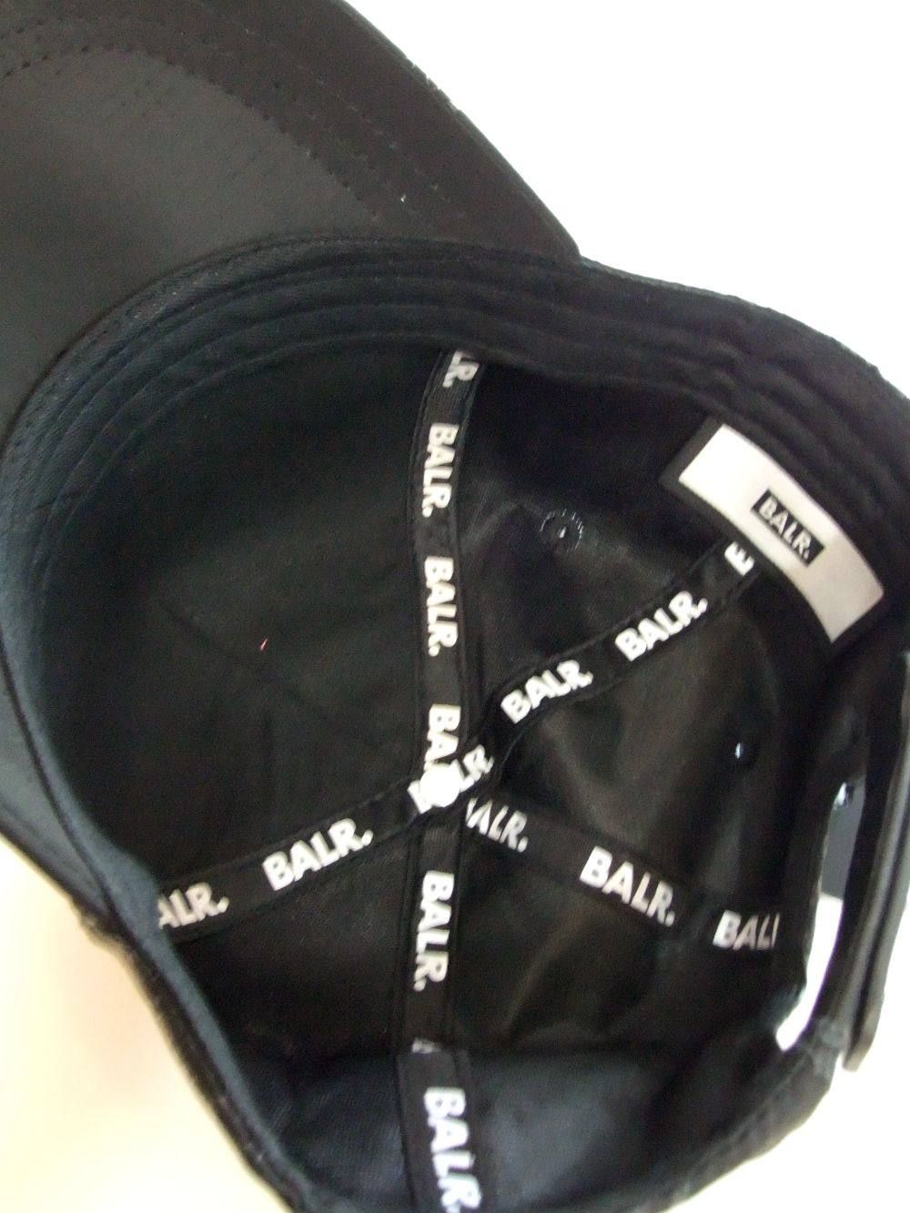 ロゴ キャップ BALR.    LOAB HEXAGON CLASSIC CAP